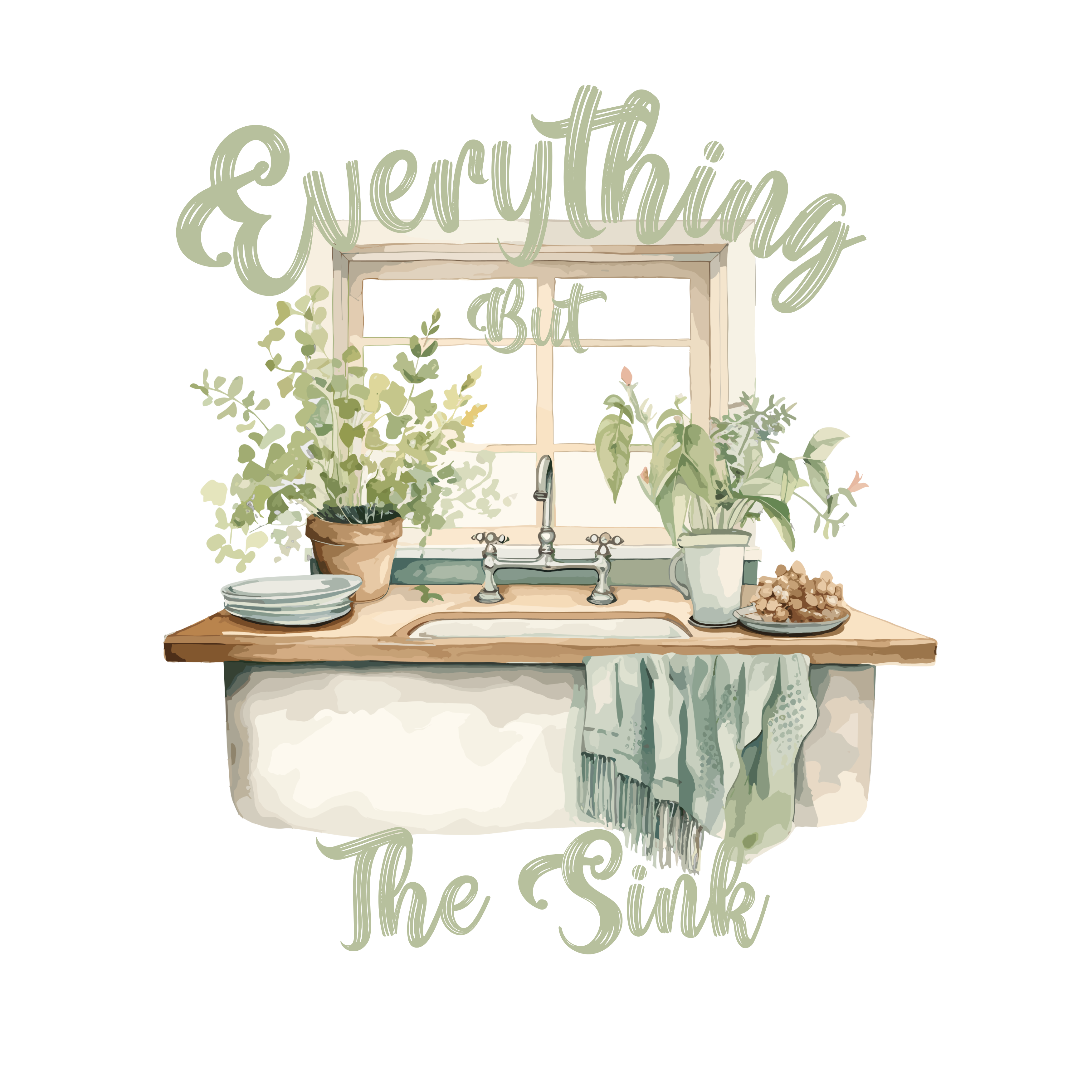 Everything But The Sink, LLC