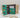 Minecraft Mini Crayon Wallet