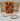 Halloween Mickey Mini Crayon Wallet