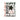 Army Subway Art Embroidered Towel 549