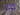 Purple Prism Mask