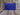 Royal Blue Mask