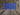 Blue/White Polka Dots Mask