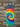 Bright Colors Tie Dye Hanging Towel