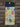 HANGING POT HOLDER TOWEL