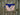 Camouflage Ovation Snowfall Pink/Blue Snap Bag