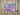 Purple Marble/Melange Jean Blue Snap Bag
