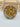 Corona Light Bottle Cap Coaster