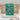 Minecraft Mini Crayon Wallet