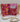 Valentine Hearts Mini Crayon Wallet