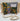 Sunflowers Mini Crayon Wallet