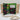 Cherries Mini Crayon Wallet