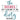 The Dishes are Looking Embroidered Towel 268