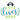 Love Lives Here Embroidered Towel 260