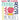 Back to School Subway Art Embroidered Towel 202