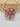 Shiner Holiday Cheer Bottle Cap Coaster