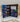 Construction Mini Crayon Wallet