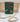 MN Wild Hockey Mini Crayon Wallet