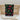 Cherries Mini Crayon Wallet