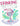 Drinking Wine Embroidered Towel 570