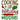 Cooking up Holiday Mischief Embroidered Towel 573