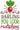 Darling you look Radishing Embroidered Towel 587