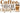 Coffee before Chaos Embroidered Towel 579