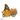 Gnome w/Pumpkins Embroidered Towel 516