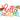 Hello Summer Embroidered Towel 711