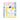 Nurse Subway Art Embroidered Towel 548