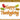 Happy Thanksgiving Embroidered Towel 531