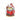Christmas Coffee Latte Embroidered Towel 734