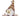 Coffee Gnome Embroidered Towel 27