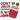 Don't be Jelly Embroidered Towel 595