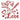 Whip Up Some Love Embroidered Towel 492
