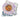 Americano Embroidered Towel 444