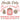 North Pole Embroidered Towel 522