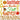Thanksgiving Subway Art Embroidered Towel 555