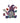Easter Gnome Embroidered Towel 533