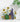 Easter Gnome Embroidered Towel 537