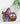 Gnome w/Easter Basket Embroidered Towel 538